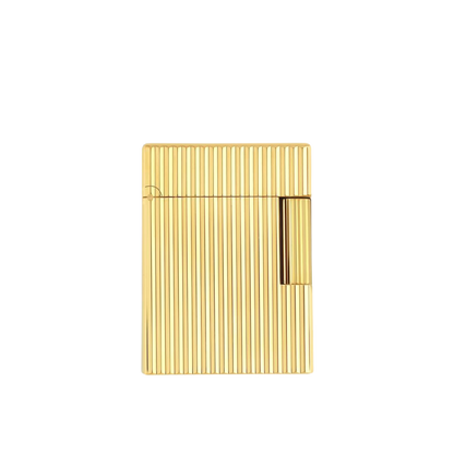 ST Dupont Lighter Ligne 1 Ligne 1, Golden