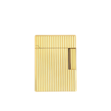 ST Dupont Feuerzeug Ligne 1 Ligne 1, Golden