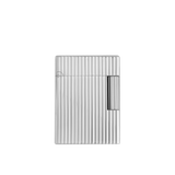 ST Dupont Feuerzeug Ligne 1 Ligne 1, Palladium, Silver