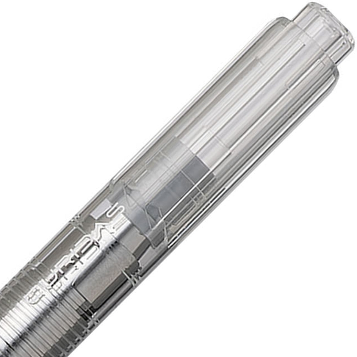 Platinum, Füller, Curidas mit Druckmechanismus Prism Crystal