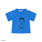 Esterbrook Füller Estie Peanuts Limited Edition, Lucy
