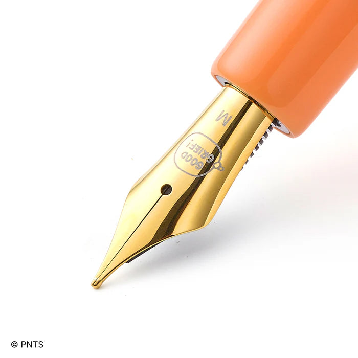 Esterbrook Estie Peanuts Limited Edition Fountain Pen, Sally