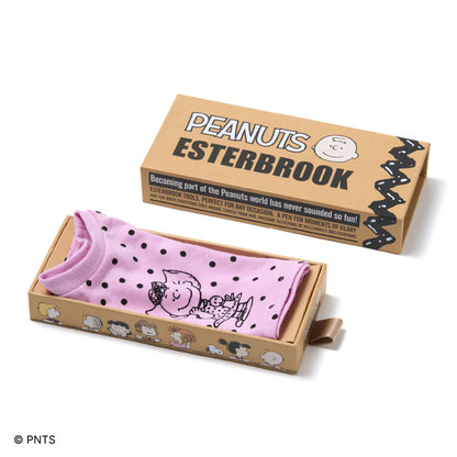 Esterbrook Estie Peanuts Limited Edition Fountain Pen, Sally