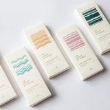 YSTUDIO Tintenroller, Glamour Evolve-Ocean, nachhaltig Sky Blue