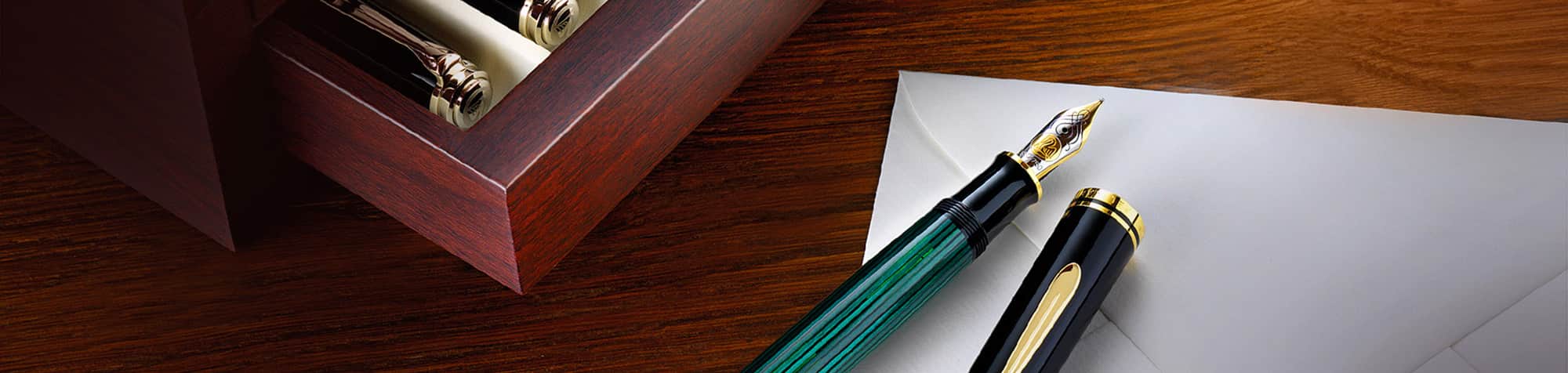 Pelikan Füller