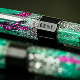 BENU Füller Euphoria gunmetal, Pink guava