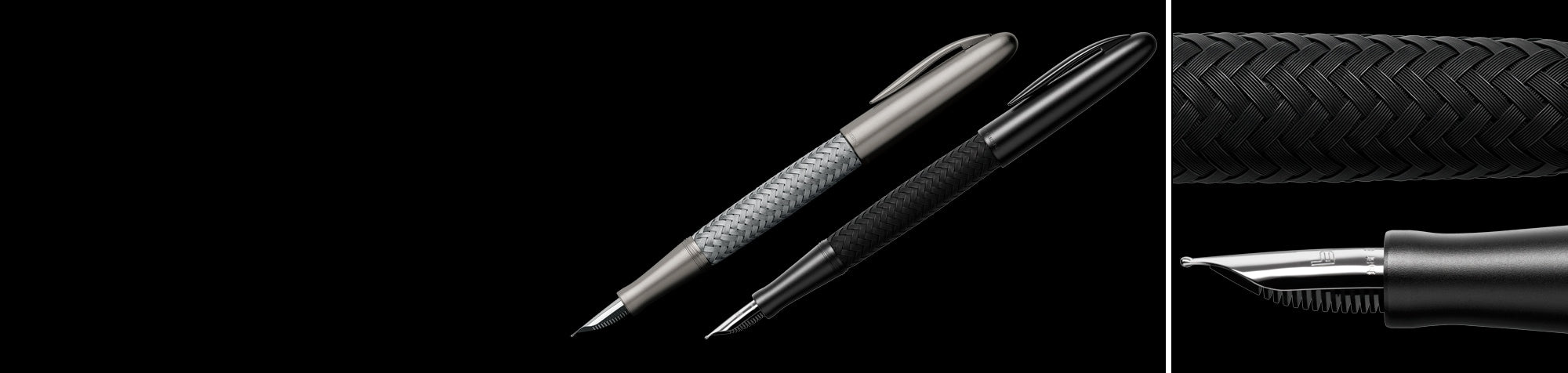 Porsche Design Writing Tools