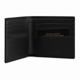 Montblanc, portefeuille Meisterstück, 6 cc, noir
