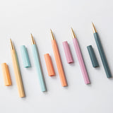 YSTUDIO Tintenroller, Glamour Evolve-Ocean, nachhaltig Sky Blue