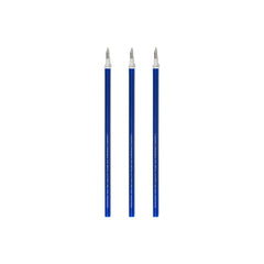 Legami Nachfüllminen, löschbar, Blau 3stk.