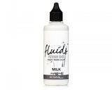 Octopus Fluids Resin Ink MILK Weiß 100 ml