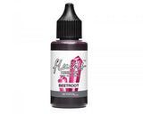 Octopus Fluids Resin Ink BEETROOT Rot transparent Alcohol Ink