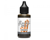 Octopus Fluids Resin Ink Cinnamon Braun