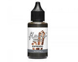 Octopus Fluids Resin Ink Espresso Transparentes Braun