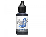 Octopus Fluids Resin Ink JEANS transparent Blau