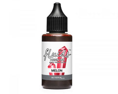 Octopus Fluids Resin Ink MELON transparentes Rot
