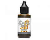 Octopus Fluids Resin Ink Papaya Alcohol Ink Transparent Orange