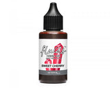 Octopus Fluids Resin Ink Sweet Cherry transparentes Rot