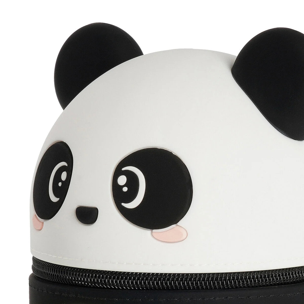 Legami Desk Pen Holder, Super Kawaii, Panda