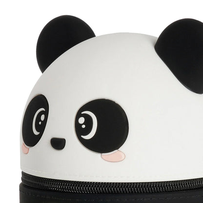Legami Desk Pen Holder, Super Kawaii, Panda