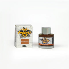 Diamine, Tintenglas Forever Ink, 50ml, Butterscotch