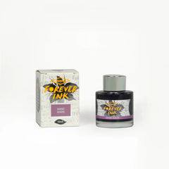Diamine, Tintenglas Forever Ink, 50ml, Smoky Mauve