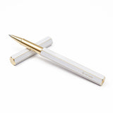 YSTUDIO Tintenroller, Classic Revolve, White