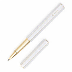 YSTUDIO Tintenroller, Classic Revolve, White