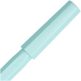 YSTUDIO Tintenroller, Glamour Evolve-Ocean, nachhaltig Sky Blue