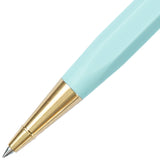 YSTUDIO Tintenroller, Glamour Evolve-Ocean, nachhaltig Sky Blue