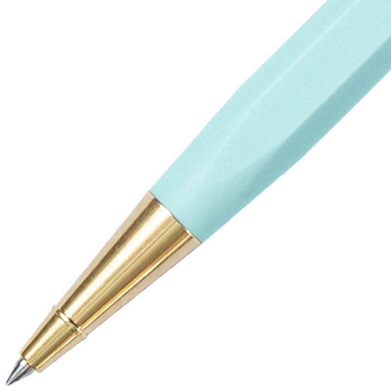 YSTUDIO Tintenroller, Glamour Evolve-Ocean, nachhaltig Sky Blue