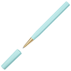 YSTUDIO Tintenroller, Glamour Evolve-Ocean, nachhaltig Sky Blue