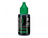 Octopus Fluids Stempelfarbe ölfrei Grün 30 ml