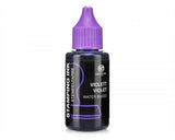 Octopus Fluids Stempelfarbe ohne Öl Violett 30 ml