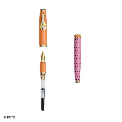 Esterbrook Estie Peanuts Limited Edition Fountain Pen, Sally