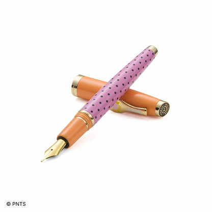 Esterbrook Estie Peanuts Limited Edition Fountain Pen, Sally