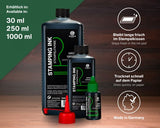 Octopus Fluids Stempelfarbe ölfrei Grün 30 ml