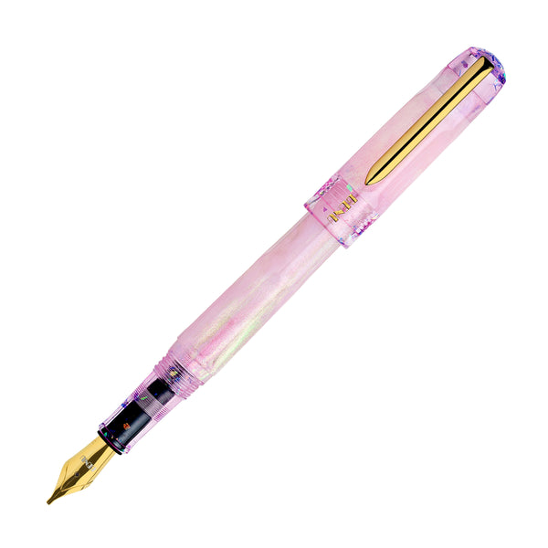 BENU Füller Talisman, Pink Opal