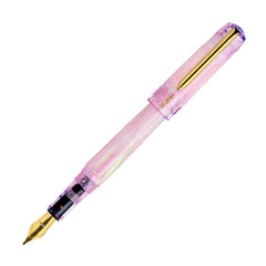 BENU Füller Talisman, Pink Opal