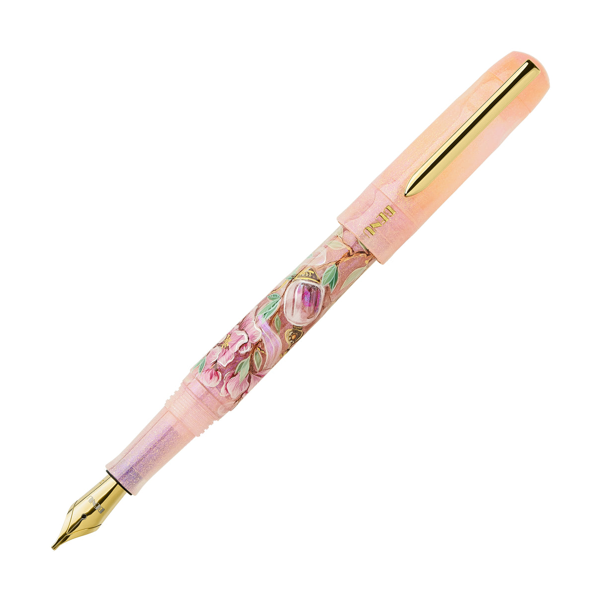 BENU Füller Talisman, Peach Blossom