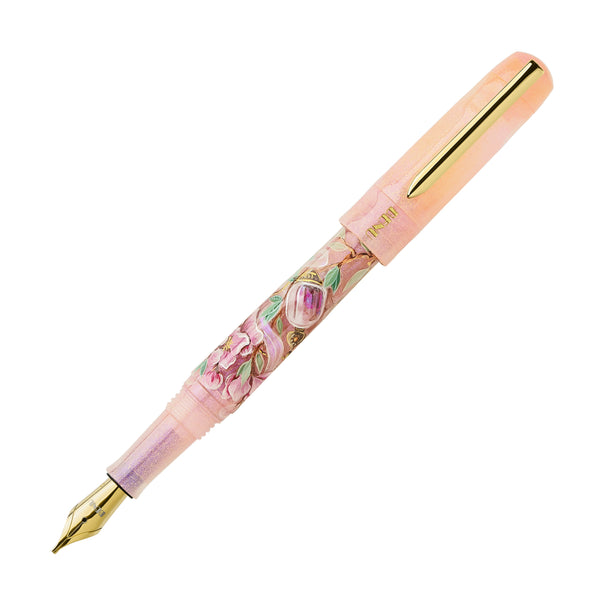 BENU Füller Talisman, Peach Blossom
