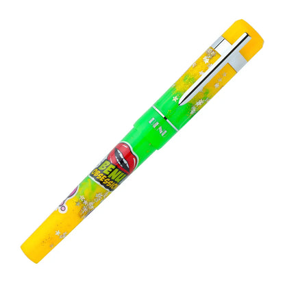 BENU Fountain Pen Tribute POP!