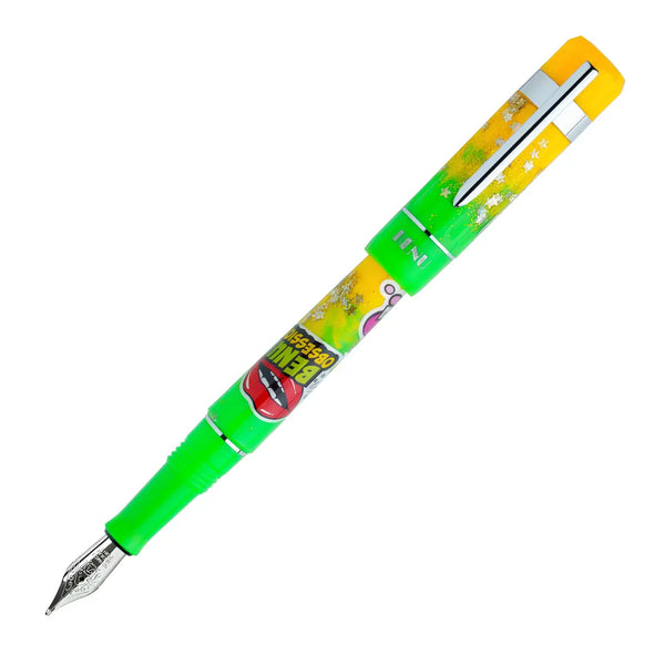 BENU Fountain Pen Tribute POP!