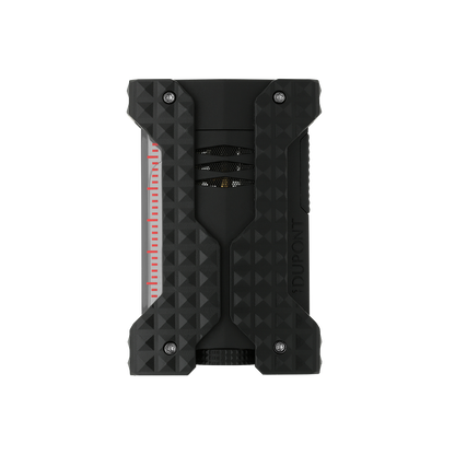 ST Dupont Lighter Windproof Windproof, Black
