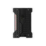 ST Dupont Feuerzeug Windproof Windproof, Schwarz