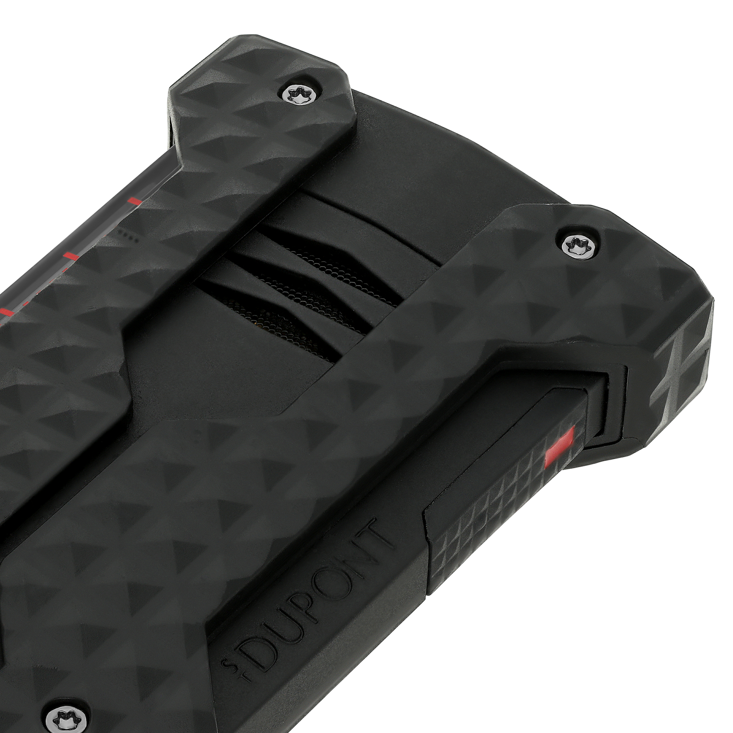 ST Dupont Lighter Windproof Windproof, Black