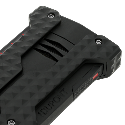 ST Dupont Lighter Windproof Windproof, Black