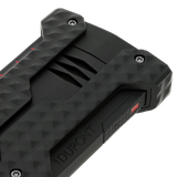 ST Dupont Feuerzeug Windproof Windproof, Schwarz