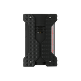 ST Dupont Feuerzeug Windproof Windproof, Schwarz