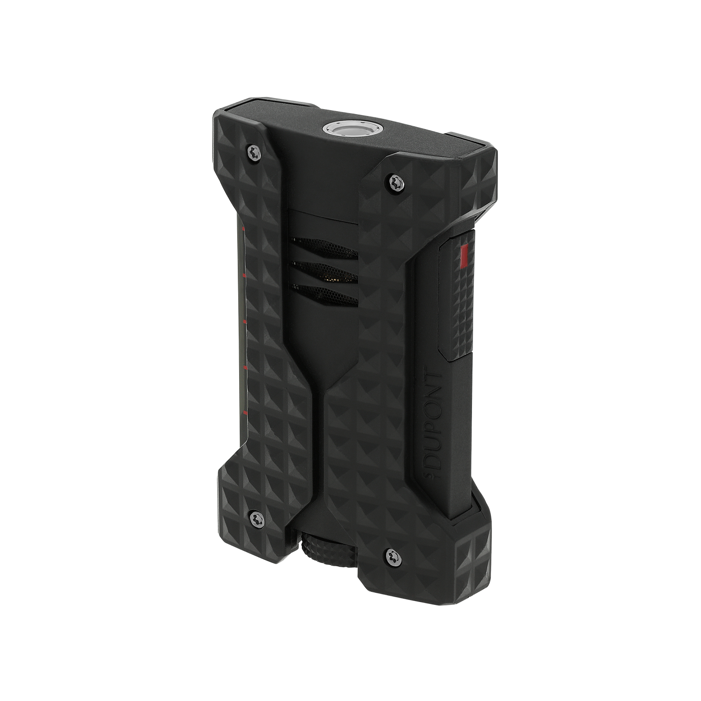 ST Dupont Lighter Windproof Windproof, Black